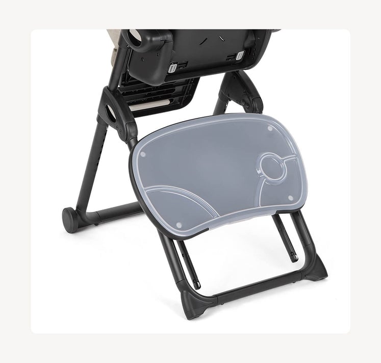 Silla De Comer Mimzy Recline Speckled Joie