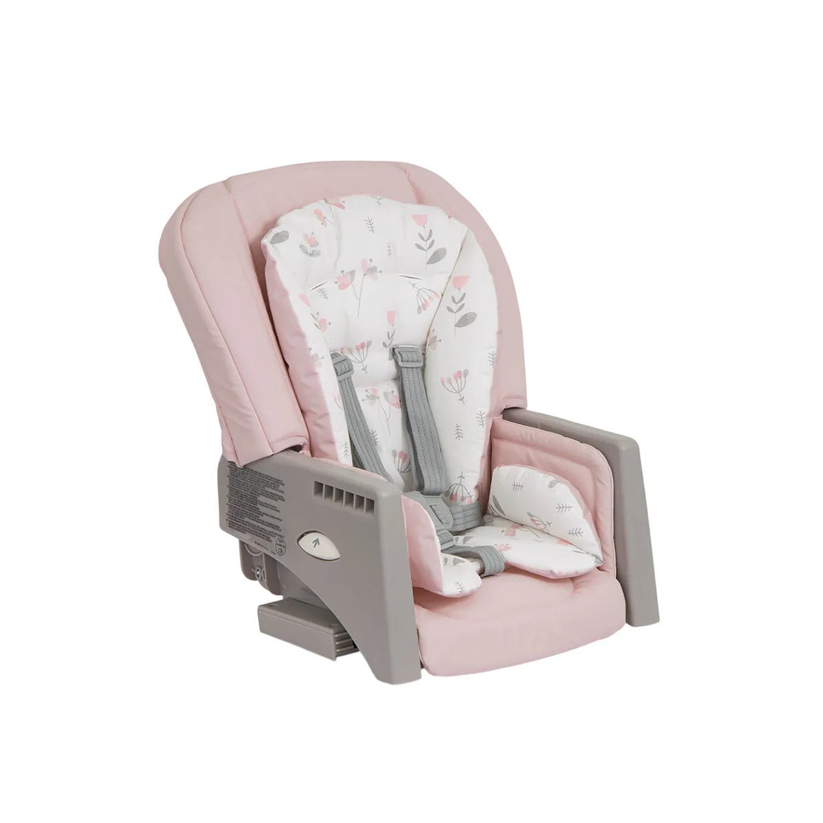 Silla De Comer Multiply Petite Flowers Forever Joie