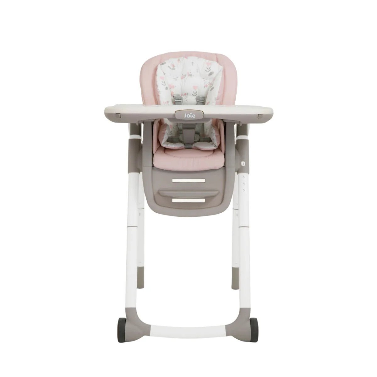 Silla De Comer Multiply Petite Flowers Forever Joie