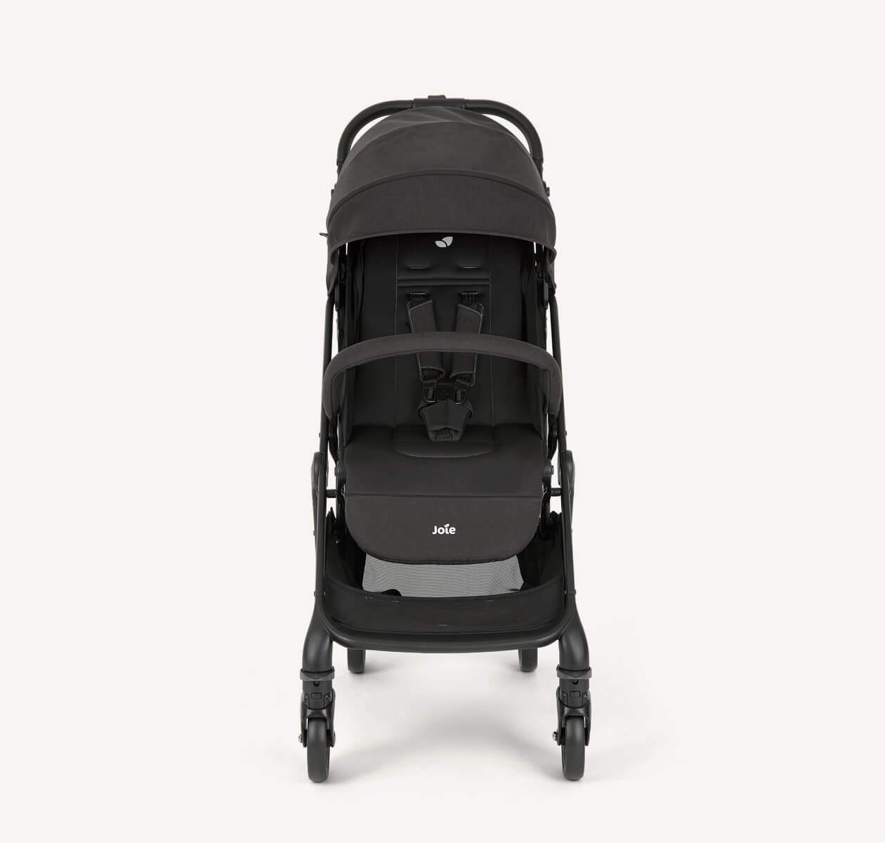 Coche Paseo Compacto 3 En 1 Tourist Shale Joie
