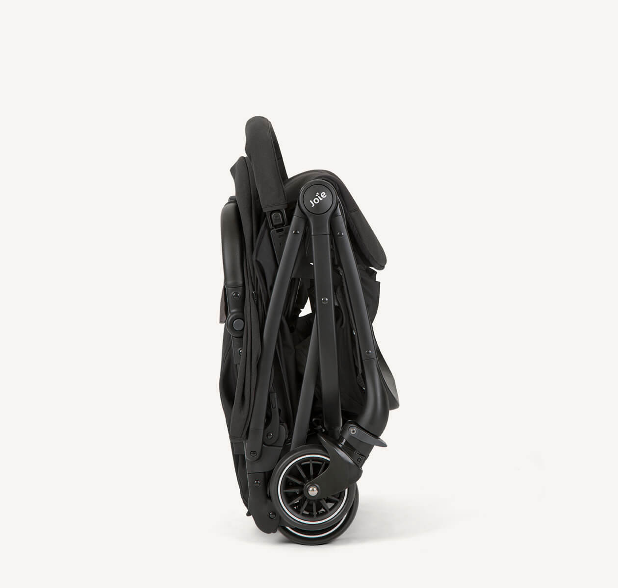Coche Paseo Compacto 3 En 1 Tourist Shale Joie