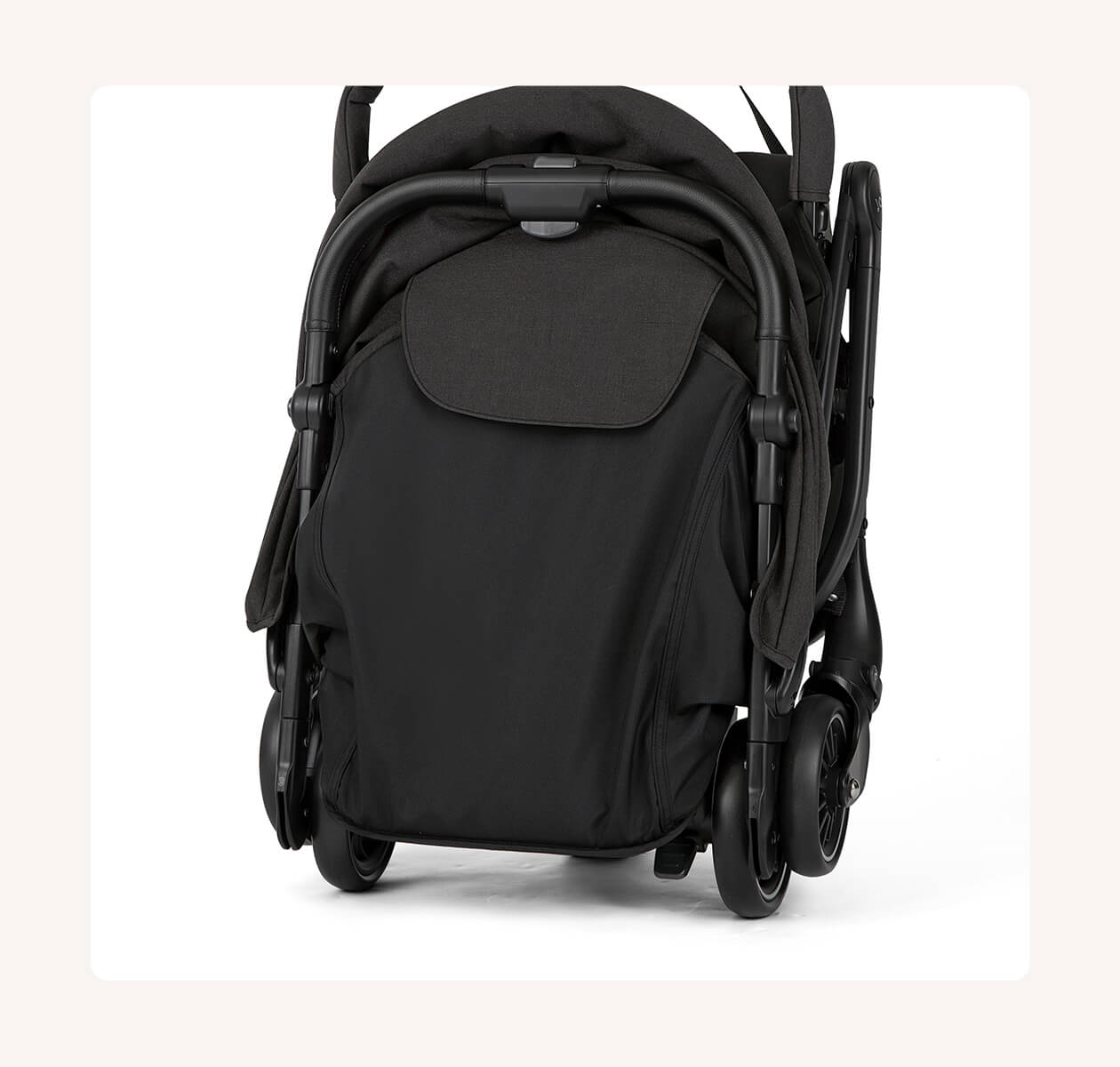Coche Paseo Compacto 3 En 1 Tourist Shale Joie