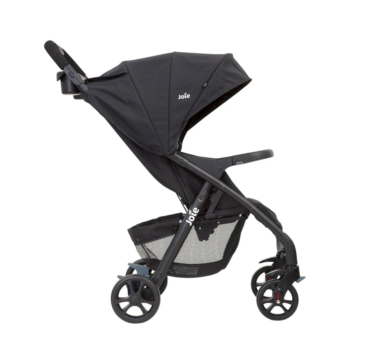 Coche De Paseo Muze Lx Coal Joie
