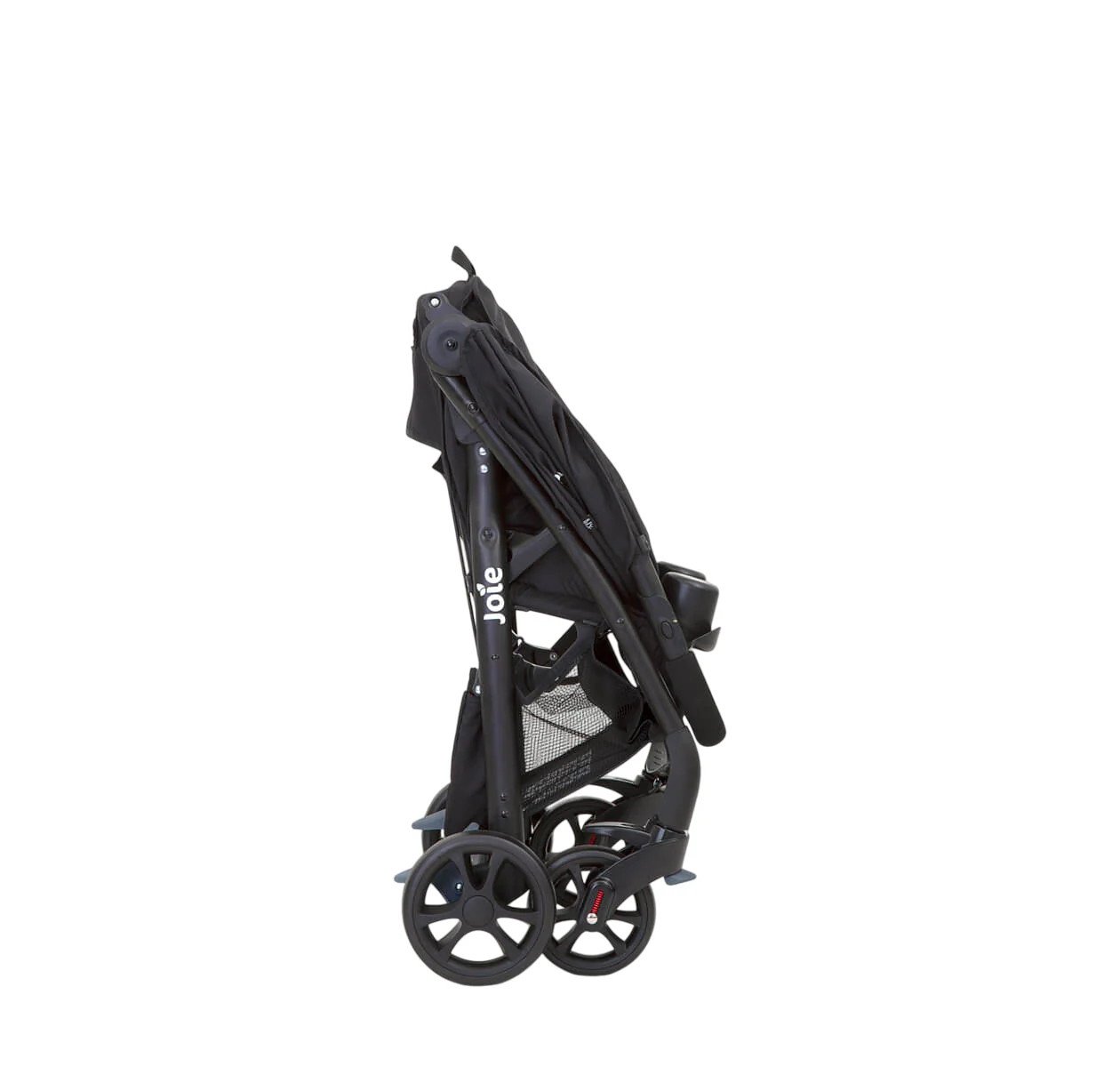 Coche De Paseo Muze Lx Coal Joie