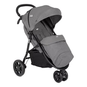 Coche Travel System Litetrax 3 Pebble Joie