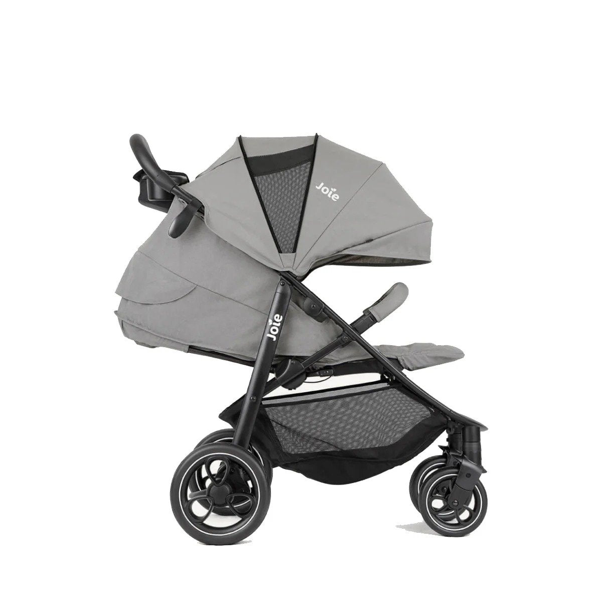 Coche Travel System Litetrax 4 Pebble Joie