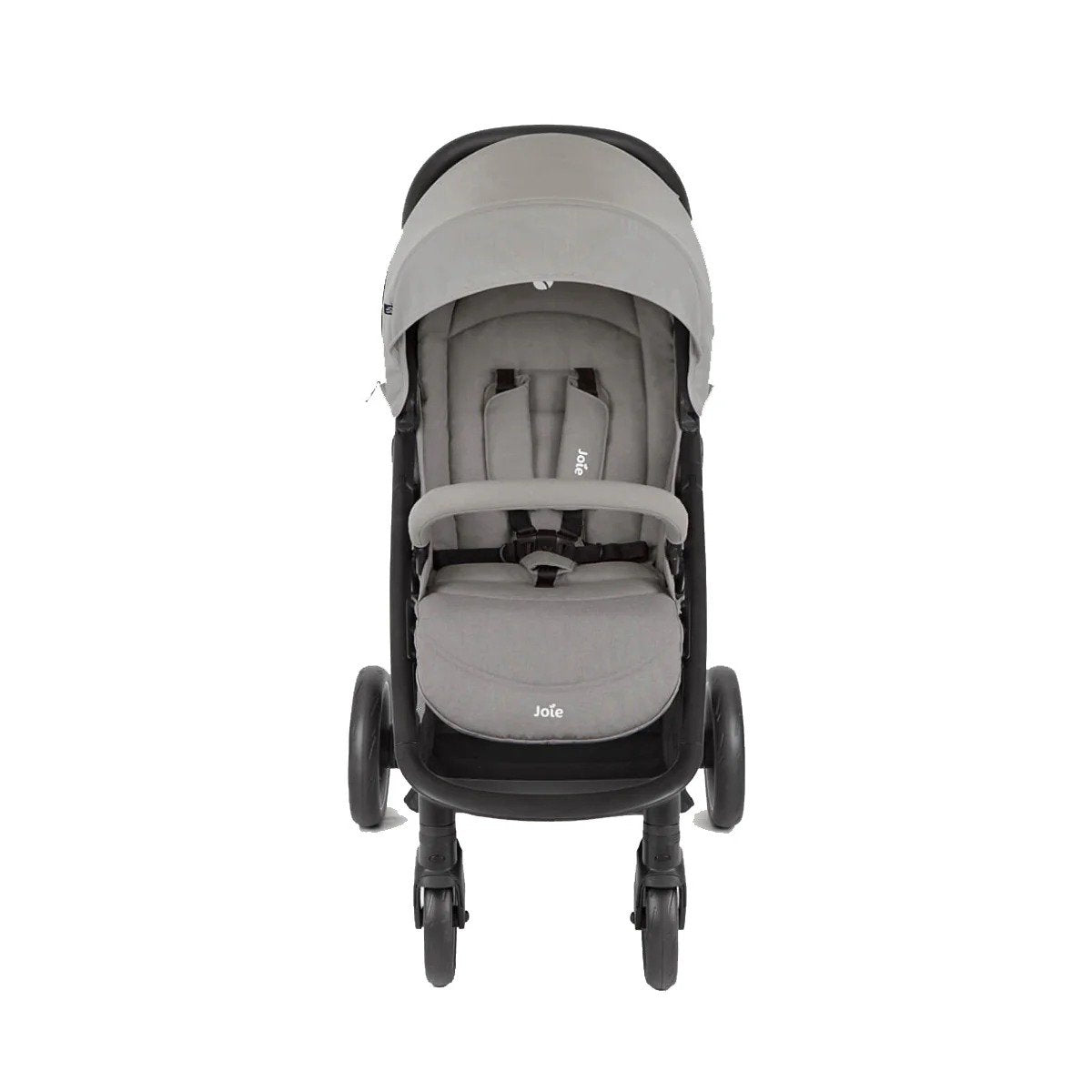 Coche Travel System Litetrax 4 Pebble Joie