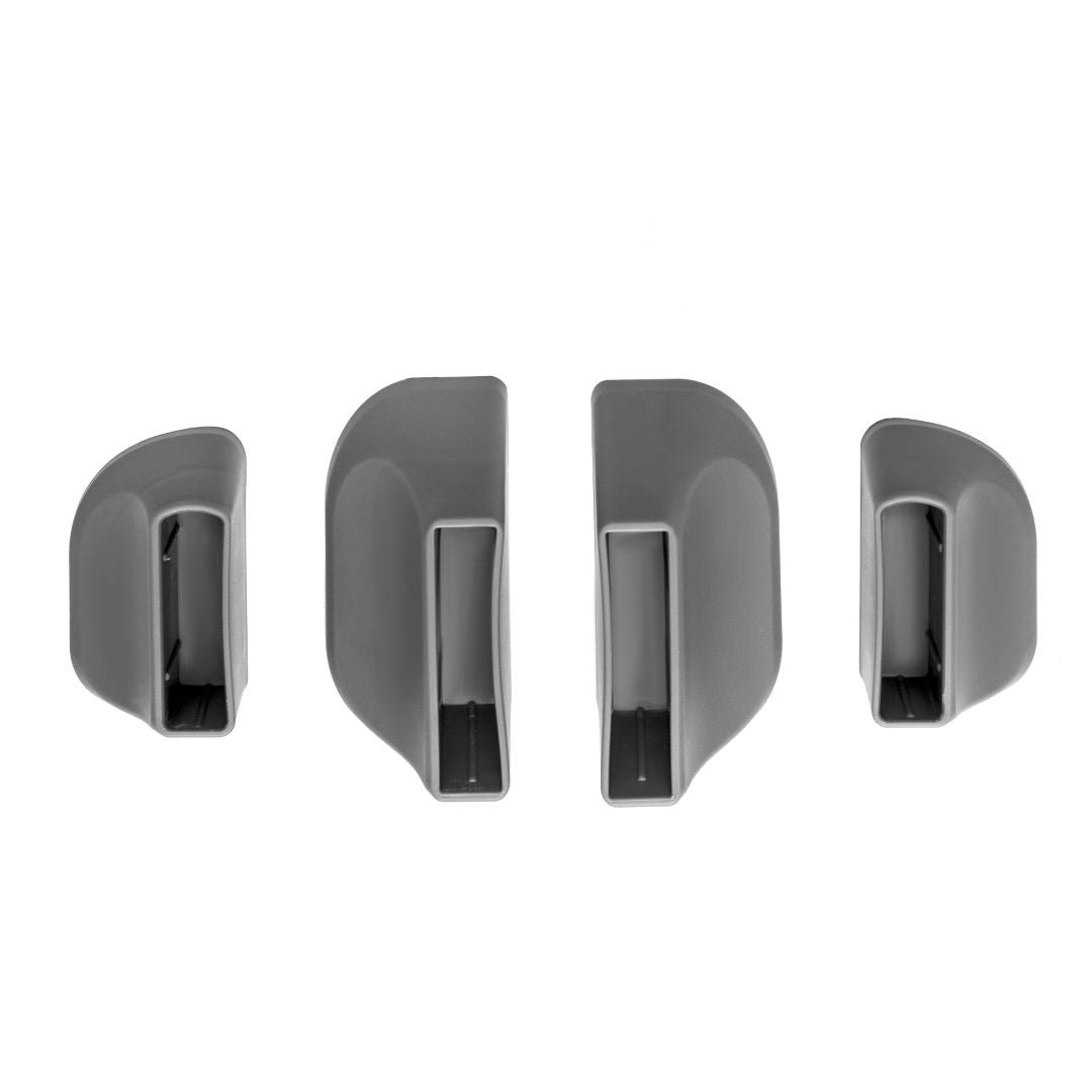 Juego de Adaptadores Calmee para silla Enock