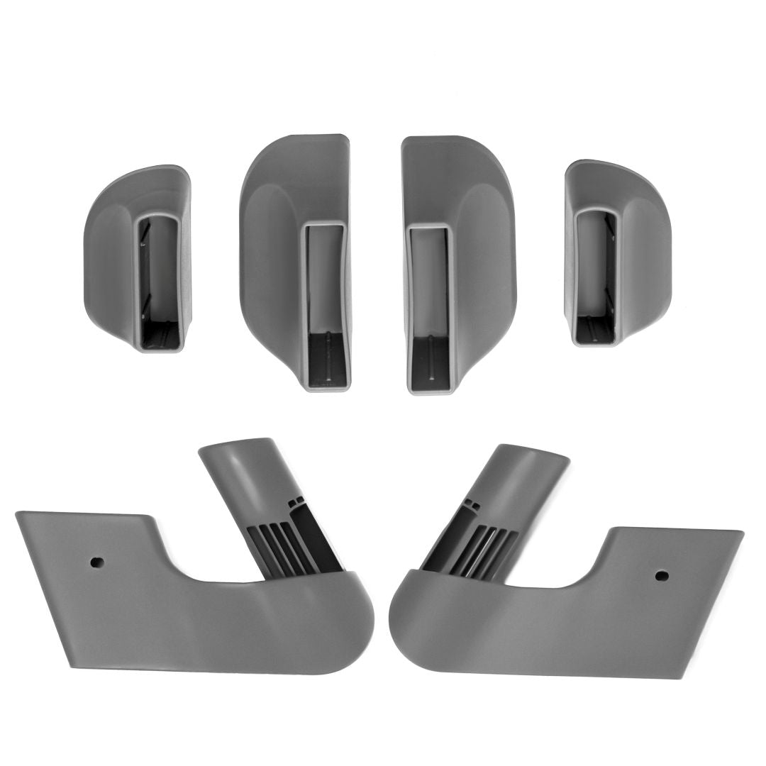 Juego de Adaptadores Calmee para silla Enock