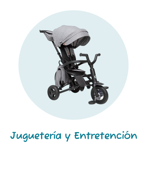 Juguetería y Entretención