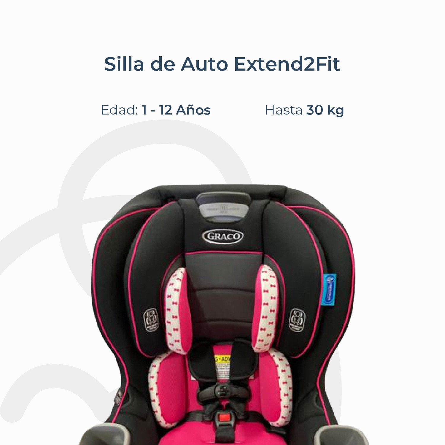 Silla Extend2fit Kenzie