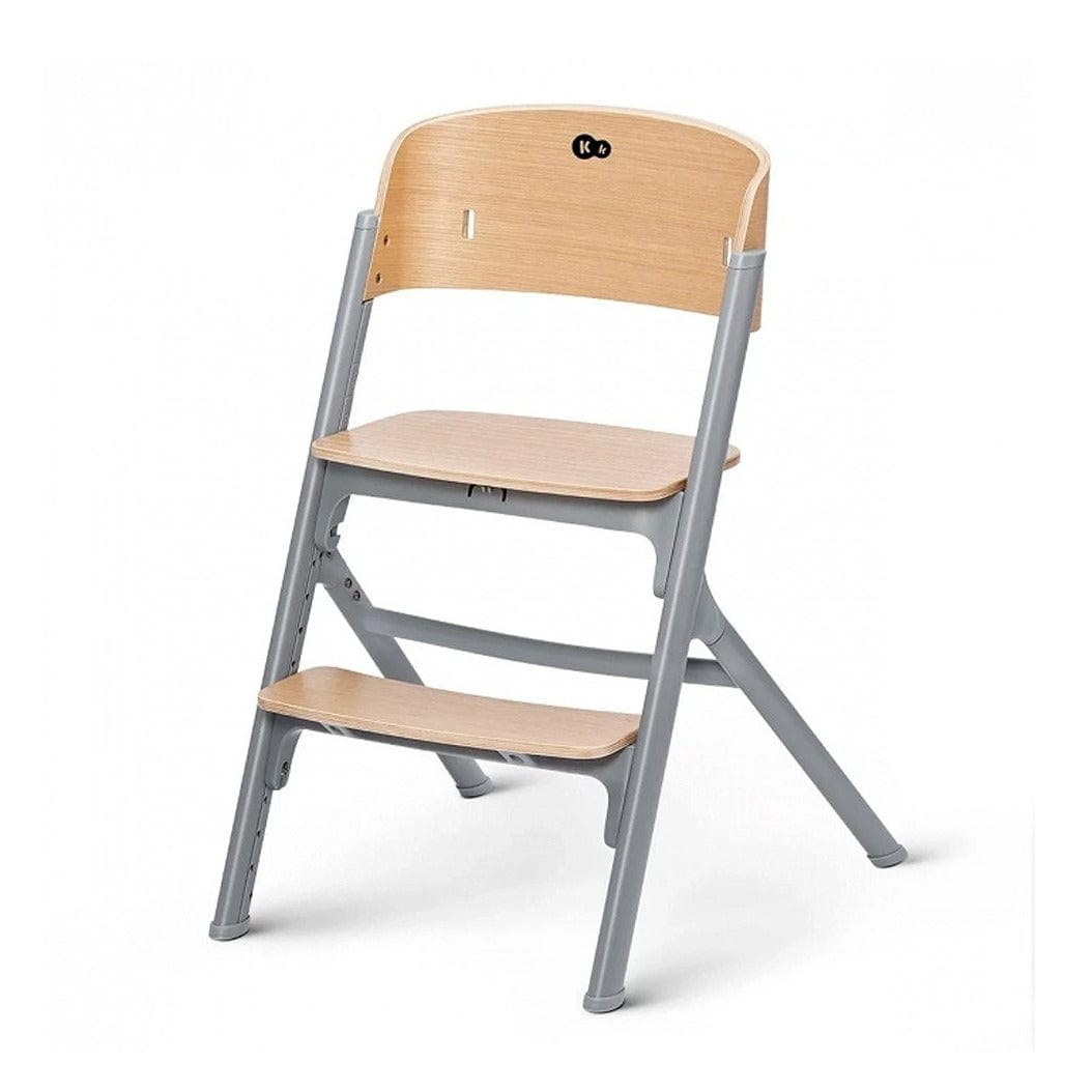 Silla de Comer evolutiva Livy Wood