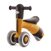 Triciclo Balance Minibi Honey Yellow