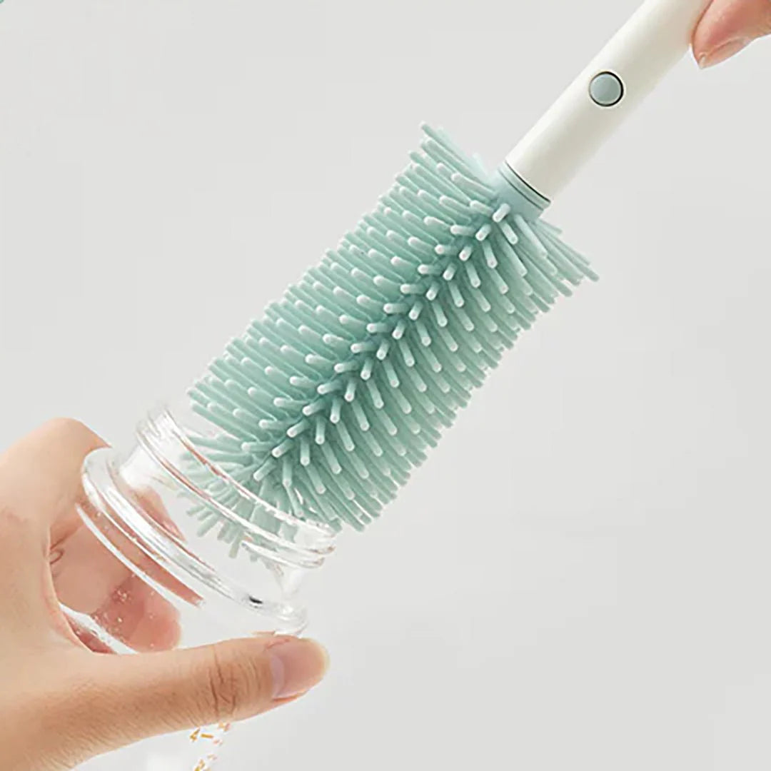 Kit de Cepillos para Mamaderas