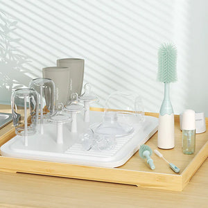 Kit de Cepillos para Mamaderas