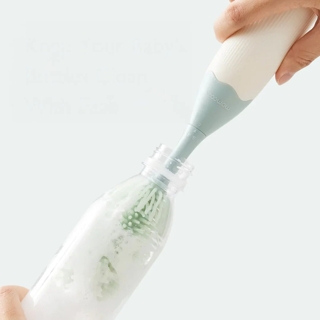 Kit de Cepillos para Mamaderas