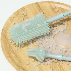 Kit de Cepillos para Mamaderas