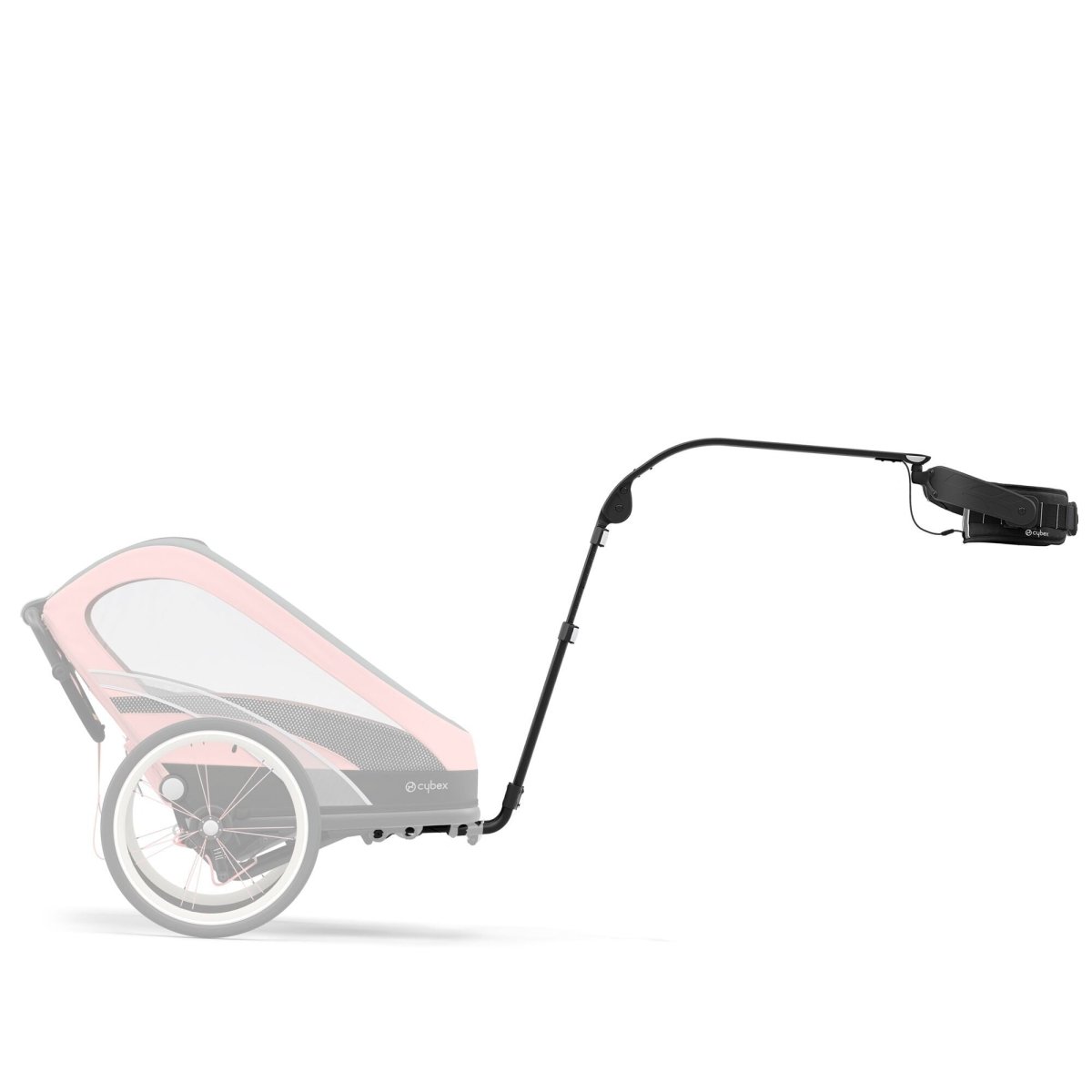 Pull Running Kit para Coche Sport Zeno Cybex