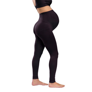 Leggins Maternal Negro - L / M / S
