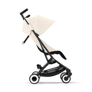 Coche de Paseo Libelle Canvas White