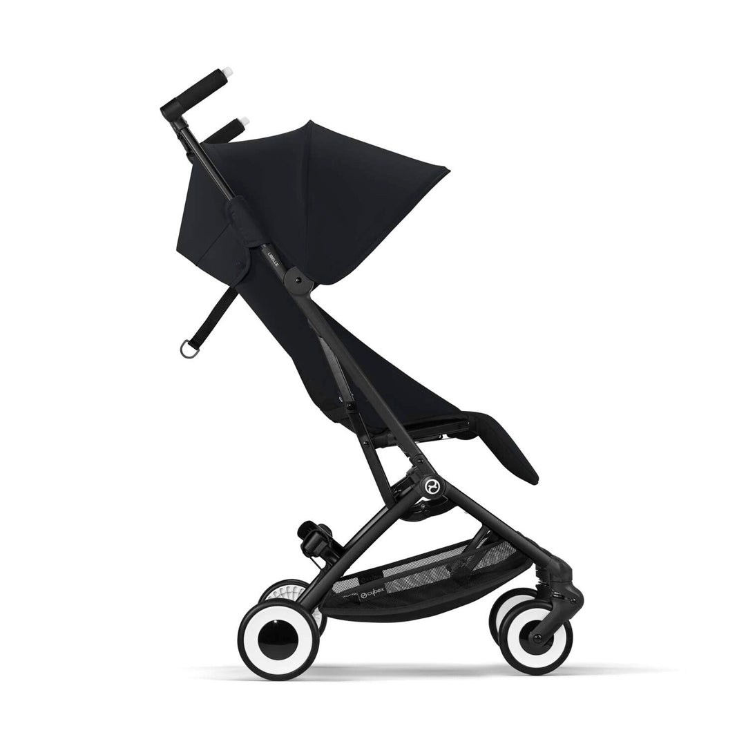 Coche de Paseo Libelle Black