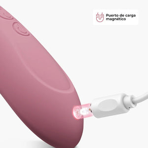 Masajeador Lactancia Amasador 3 en 1