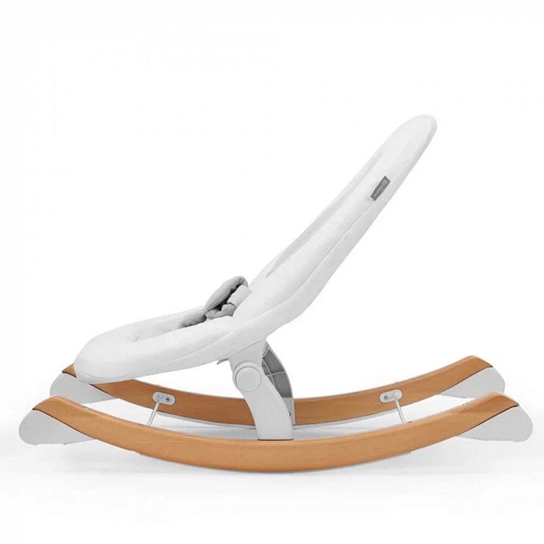 Mecedora Finio KinderKraft Blanco