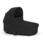 Moisés / Cot Cybex Gazelle S Moon Black
