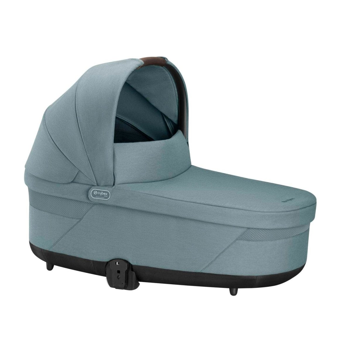 Moisés / Cot Cybex COT S Lux Sky Blue