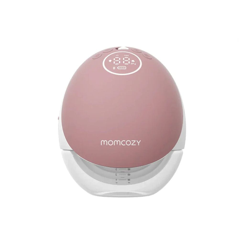 Extractor de Leche Materna  M9 Doble