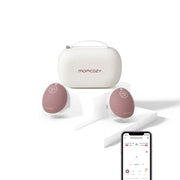 Extractor de Leche Materna  M9 Doble