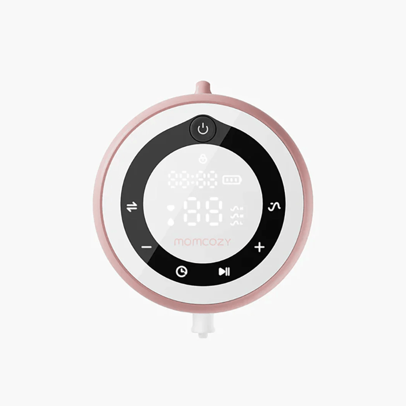 Extractor de Leche Materna Primario Doble V1 Pro