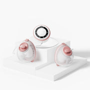 Extractor de Leche Materna Primario Doble V1 Pro