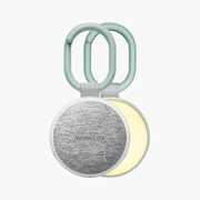 Ruido Blanco Portatil para Coche de bebe