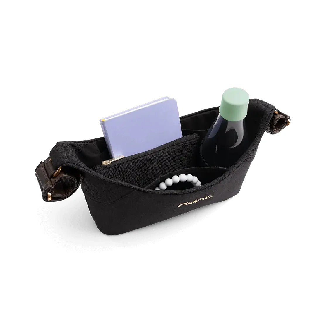 Bolso Organizador Para Coche Caviar Nuna