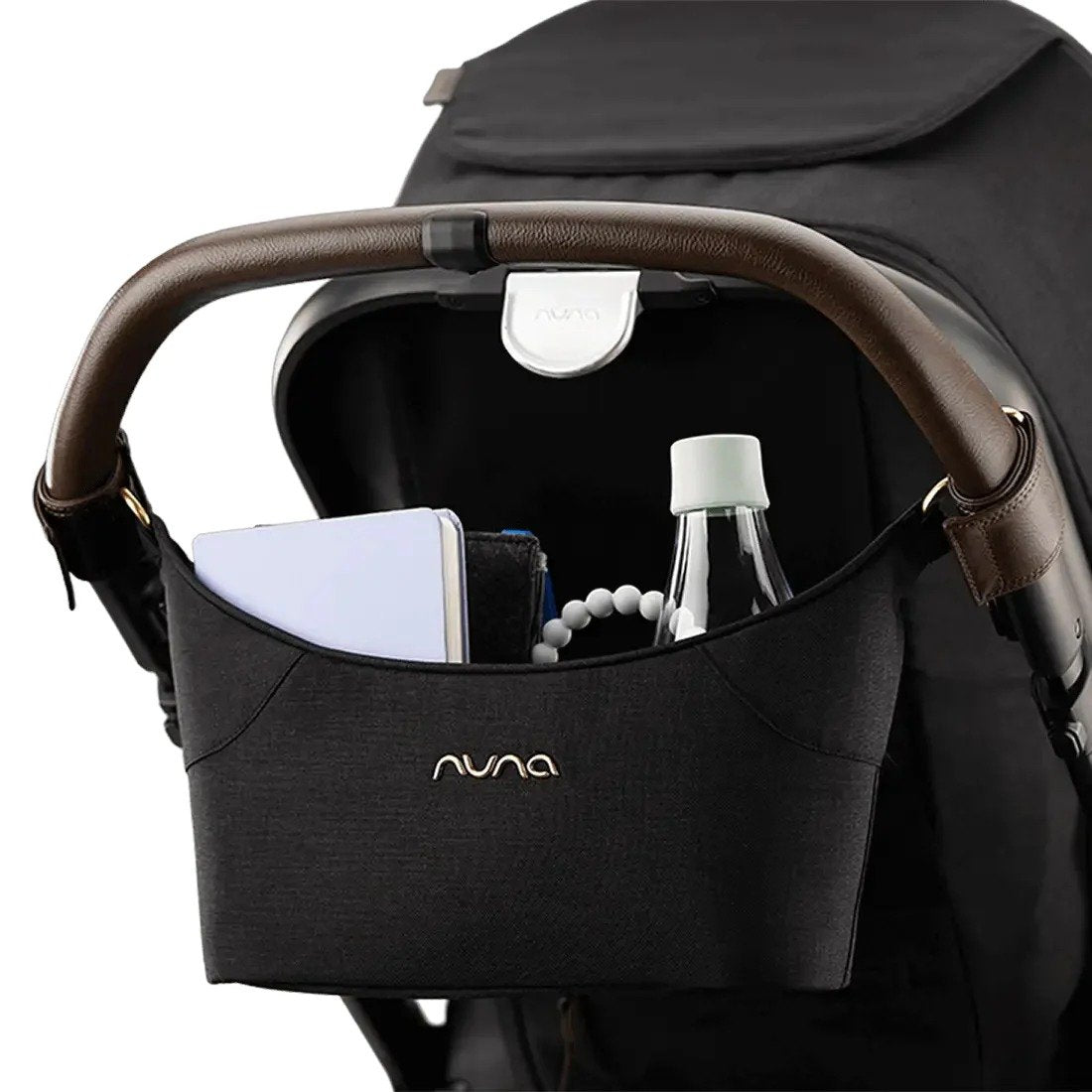 Bolso Organizador Para Coche Caviar Nuna