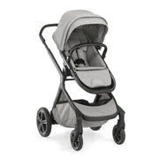 Coche De Paseo Demi Grow Frost Nuna