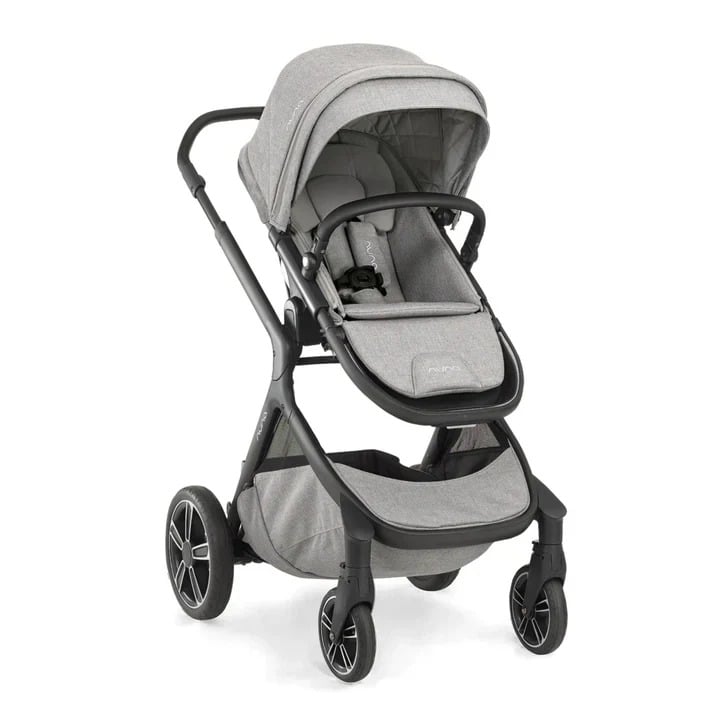 Coche De Paseo Demi Grow Frost Nuna
