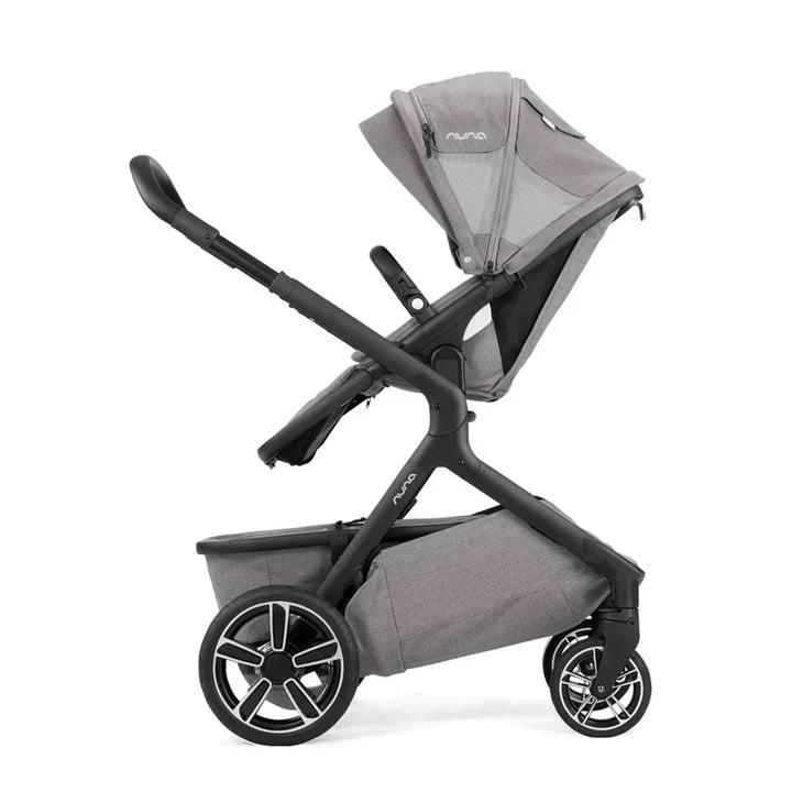 Coche De Paseo Demi Grow Frost Nuna