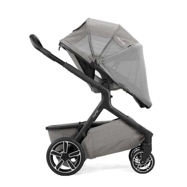 Coche De Paseo Demi Grow Frost Nuna