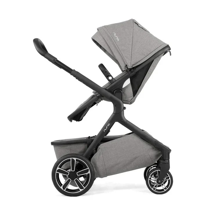 Coche De Paseo Demi Grow Frost Nuna