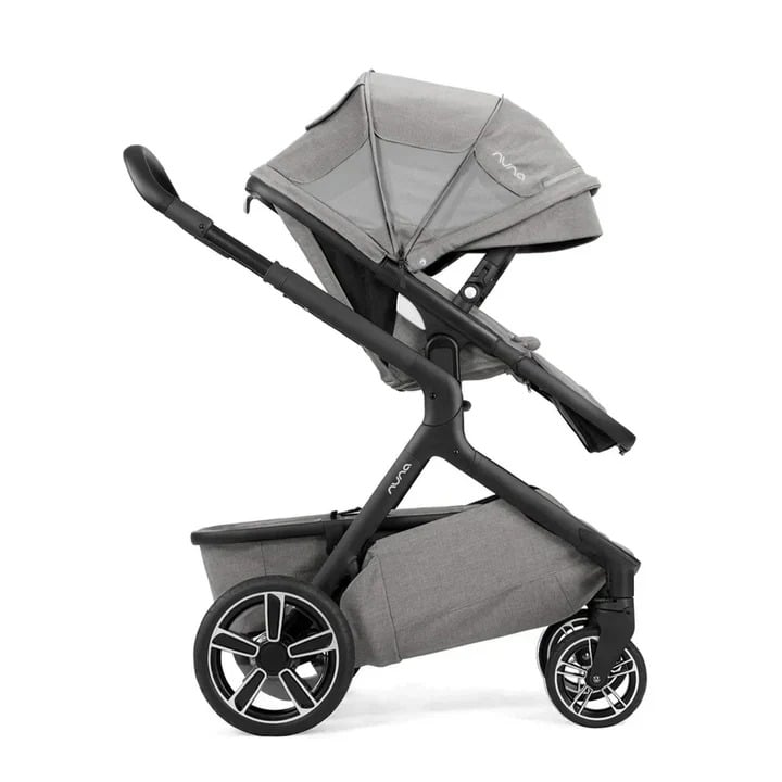 Coche De Paseo Demi Grow Frost Nuna