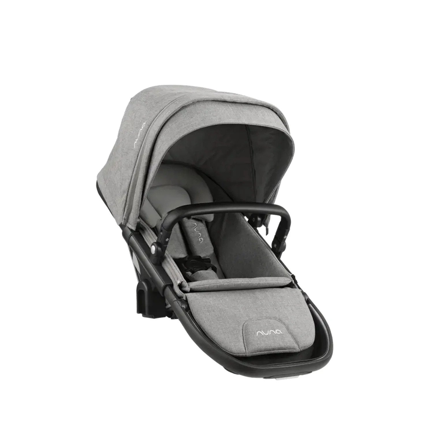 Coche De Paseo Demi Grow Frost Nuna