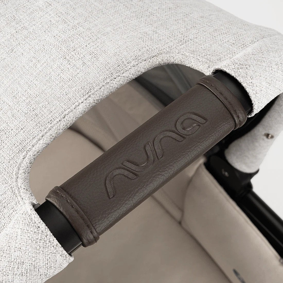 Moises Mixx Carry Cot Mineral Nuna