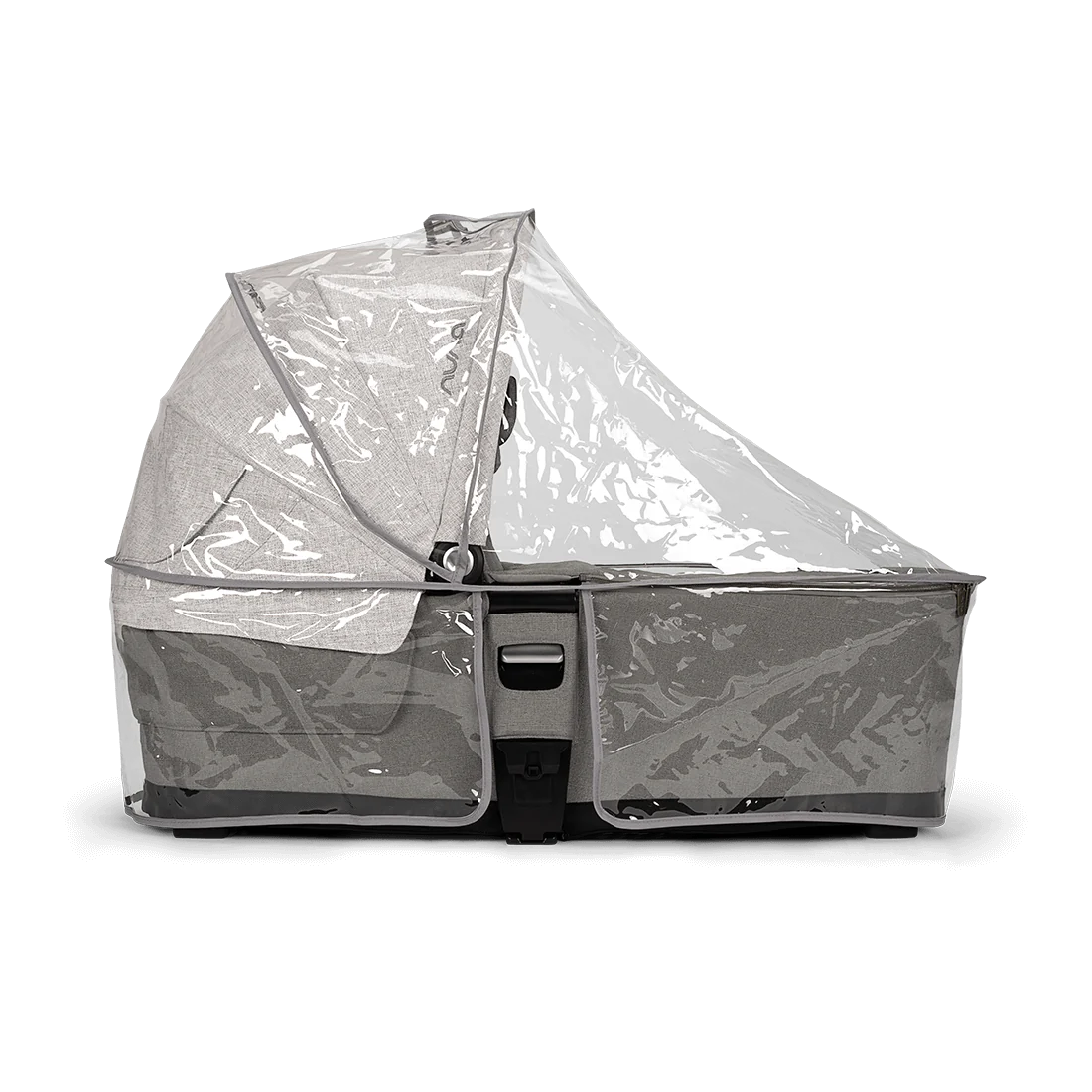 Moises Mixx Carry Cot Mineral Nuna