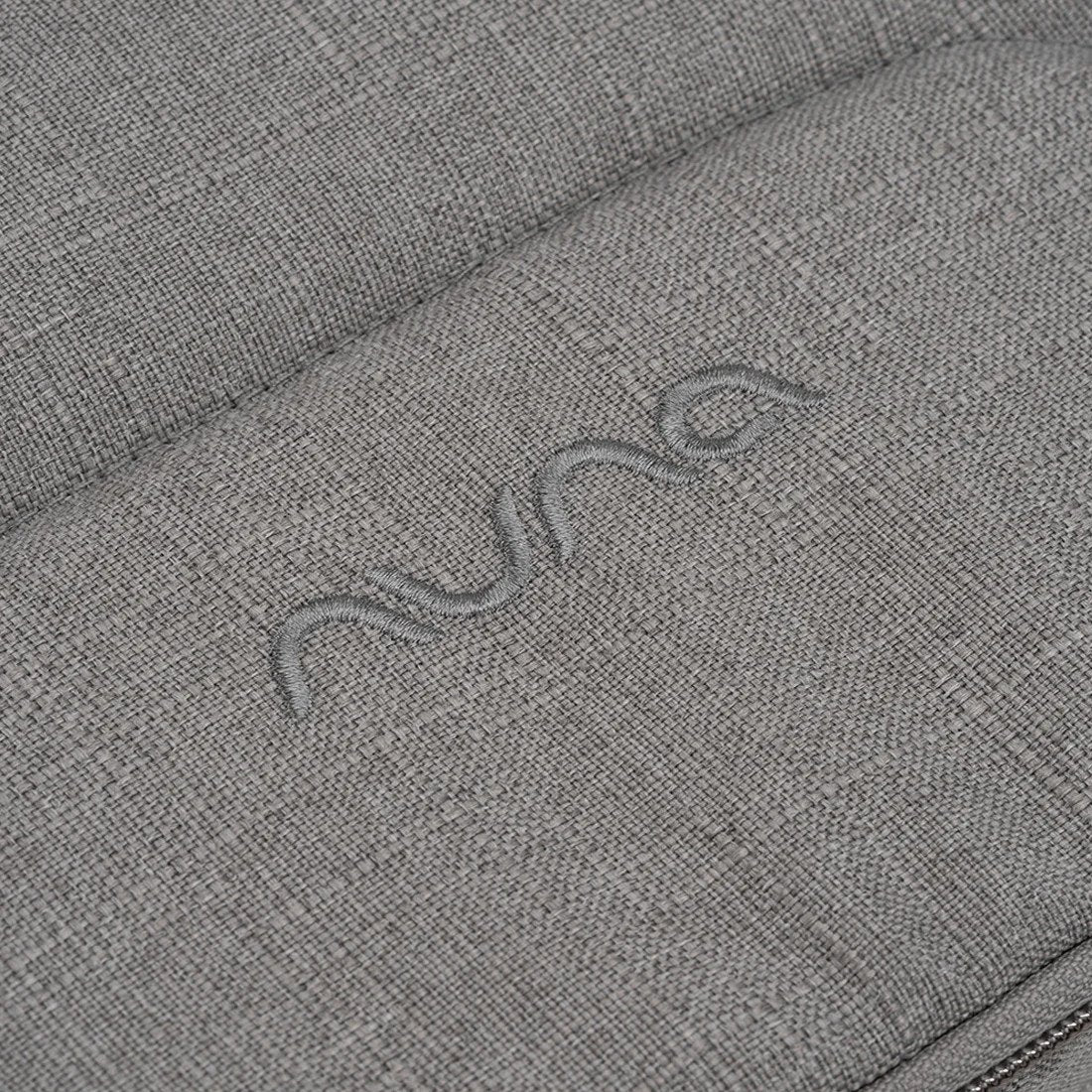 Moises Mixx Carry Cot Mineral Nuna