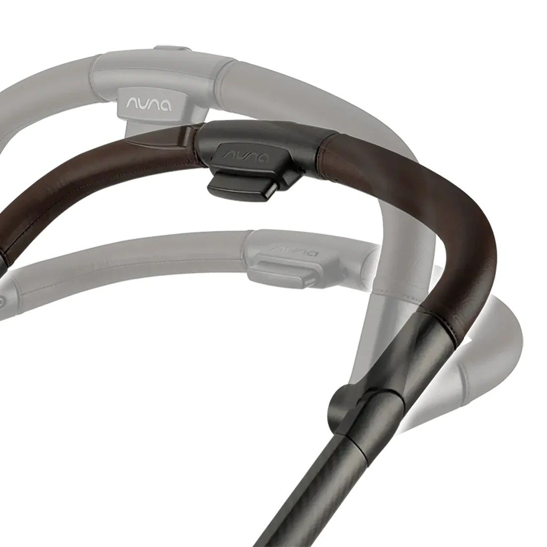 Coche De Paseo Swiv Caviar Nuna