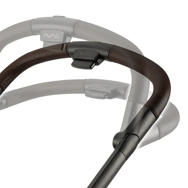 Coche De Paseo Swiv Caviar Nuna