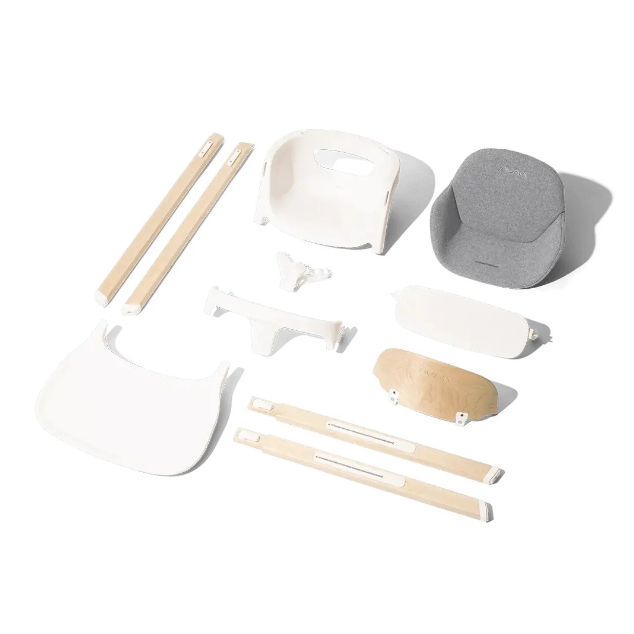 Silla De Comer Bryn Heritage Nuna