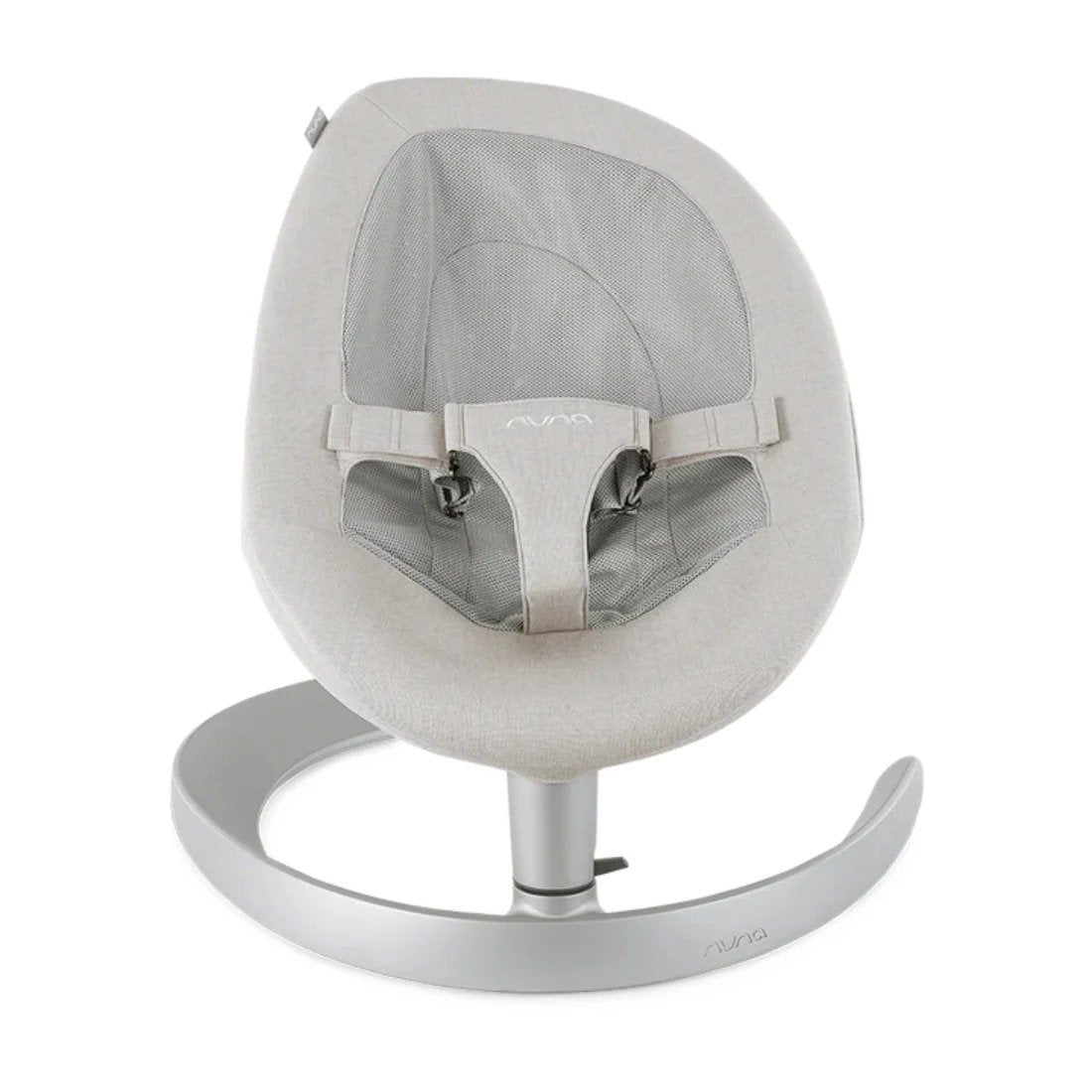 Silla Nido Bouncer Leaf Driftwood
